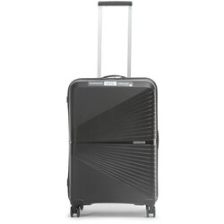 American Tourister Kovčeg boja: crna Cene