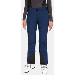 Kilpi Women's ski pants EURINA-W Dark blue Cijene