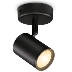 Wiz LED prigušiva spot svetiljka IMAGEO 1xGU10/4,9W/230V 2700-6500K Wi-Fi Cene