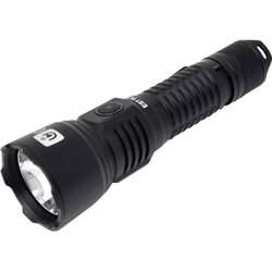 ICU Luminator LED džepna svjetiljka veliki raspon, IP68 (vodootporan), s USB sučeljem Li-ionskI akumulatori 1600 lm 120 Cene