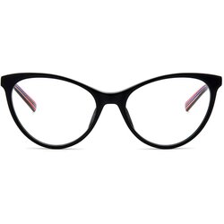 M Missoni MMI0009 807 ONE SIZE (54) Črna/Kristalna Cene