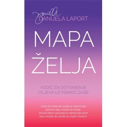 Babun Danijela Laport - Mapa želja Cene