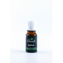 Promontis mešavina etarskih ulja SOFIA 10ml Cene