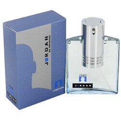 Michael Jordan Jordan by Michael Eau de Cologne 100 ml (man) Cene