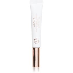 Gosh Copenhagen Soft'n Clear Lip Balm hranilni sijaj za ustnice odtenek 001 Glaze 8 ml Cene