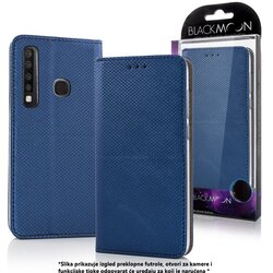 Black Moon Preklopna futrola za Huawei P30 Pro - plava Cijene