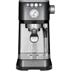 Solis barista perfetta plus 1016 Siebträgermaschine schwarz 980.17 Cene