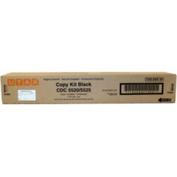 Utax Toner CDC-5520 (črna), original Cene