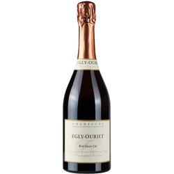 Domaine Egly-Ouriet Egly - Ouriet Grand Cru Rose Cene