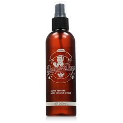 Dapper Dan Sea Salt Spray definicija i oblikovanje kose slaba fiksacija 200 ml Cene