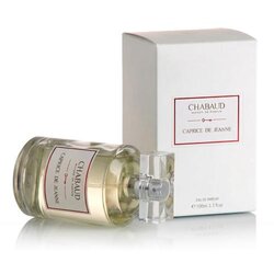 Chabaud Caprice de Jeanne 100 ml parfemska voda za žene Cene