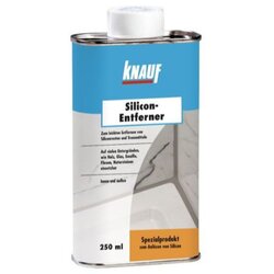 Knauf odstranjivač silikona 250ml Cene