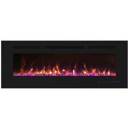 LUXSTAR Grijalica kamin električna 750/1500W EF36R Cene