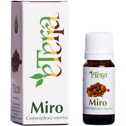 Ettera Ulje miro 10ml Cene