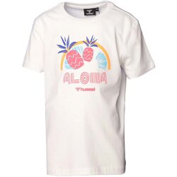 Hummel majica hmlkeiko t-shirt T911644-9003 Cene