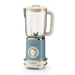 Ariete blender AR568BL Vintage Plavi Cene