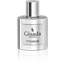 Gisada Titanium parfumska voda za moške 100 ml Cene