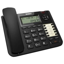 Uniden AT8502 fiksni telefon Cene