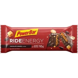 PowerBar Ride Energy - Chocolate-Caramel Cene