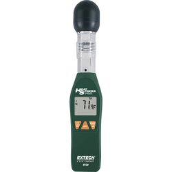 Extech HT30 naprava za merjenje temperature 0 - 80 °C, (20635422) Cene