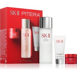 SK-II Youth Essentials set za nego kože Cene