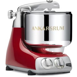 Ankarsrum kuhinjski robot AKM 6230 - crveni Cene