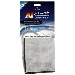 Dr.Wack Mikrofiber krpa za enterijer i staklo Cene