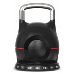 Telempire International Enterprise Co. LTD Podesivi teg rusko zvono 7u1 (od 1,5 do 10 kg) Cene