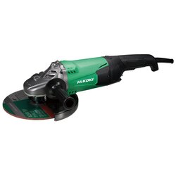 HIKOKI G23ST-WAZ ugaona brusilica velika, 230mm 2000 W Cene