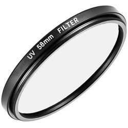 INF HD MC UV filter 58mm – AGC optično steklo za zaščito leč, (5000266957) Cene