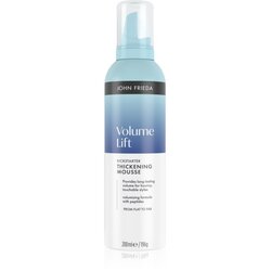John Frieda Volume Lift Kickstarter Thickening Mousse pjena za volumen kose 200 ml Cene