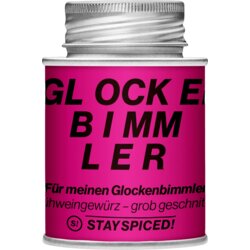  Začimbna mešanica "Glockenbimmler" - 40 g Cene