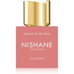 Nishane Meant to Be Seen EXDP 100ml Cene