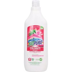 Biopuro tekući deterdžent za šareno rublje Cene