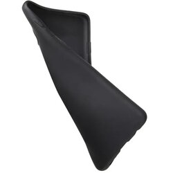 SILIKON SILIKON ultra thin Samsung A13 4G CRNI Cene
