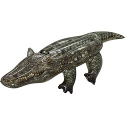 Bestway dušek na naduvavanje krokodil/ zelena 41478 Cene