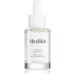 Medik8 Liquid Peptides serum proti gubam 30 ml Cene