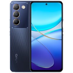 Vivo pametni telefon 256 GB 16.8 cm (6.6 palac) crna Android™ 14 Dual-SIM Cene