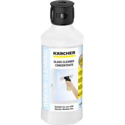 Karcher Sredstvo za čišćenje stakla, 0.5 lit – RM 500 Cene