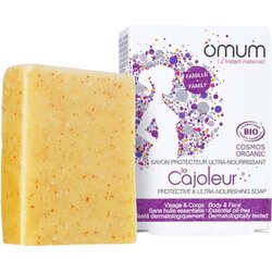 Omum le Cajoleur Protective & Ultra-Nourishing Soap Cene