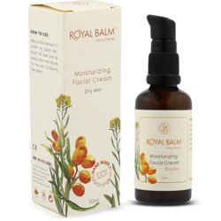 Royal Balm krema za suvu kožu 50ml Cene
