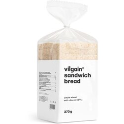 Vilgain Integralni tost - 370 g Cijene