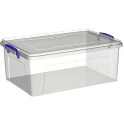 FORA Kutija PVC 30l Multibox 4046-8 Cene