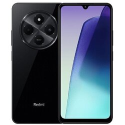 Xiaomi Mobitel Redmi 14C Dual Sim, 6GB/128GB, Crni Cijene