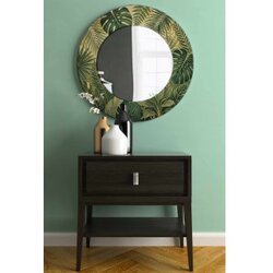 Wallxpert dekorativno ogledalo Artmdfmrr13 Cene