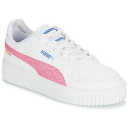 Puma Nizke superge CARINA STREET JR Bela Cene