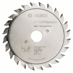 Bosch Predrezač Top Precision Best for Laminated Panel Cijene