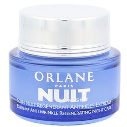 Orlane Extreme Line-Reducing Extreme Anti-Wrinkle Regenerating Night Care obnavljajuća noćna krema za lice 50 ml za žene Cene
