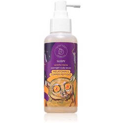 Hairy Tale Sleepy Copper Peptides tonik za kosu za noć 120 ml Cene