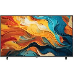 Haier LED televizor H43K85FUX, 4K Ultra HD, Smart TV, Google TV, HDR, Dolby Audio, Crni Cene